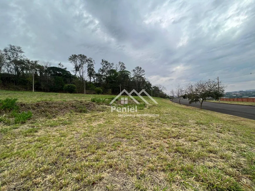 Foto 1 de Lote/Terreno à venda, 2038m² em Bonfim Paulista, Ribeirão Preto