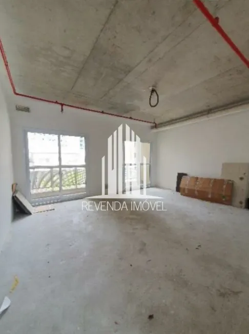 Foto 1 de Sala Comercial à venda, 44m² em Aclimação, São Paulo