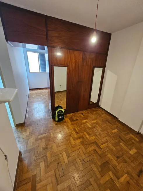 Foto 1 de Apartamento com 1 Quarto para alugar, 32m² em Vila Buarque, São Paulo