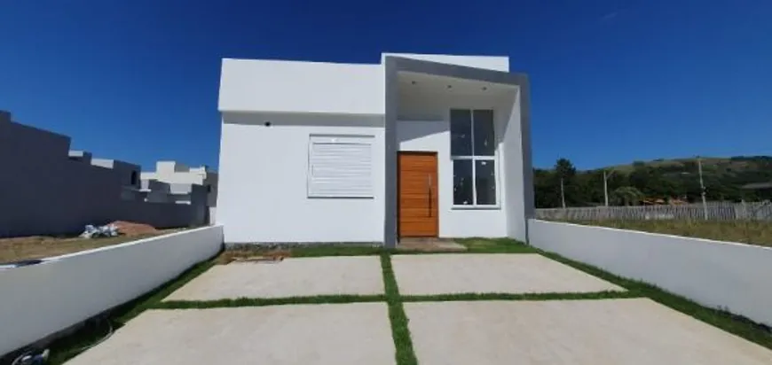 Foto 1 de Casa com 3 Quartos à venda, 110m² em Lagos de Nova Ipanema, Porto Alegre