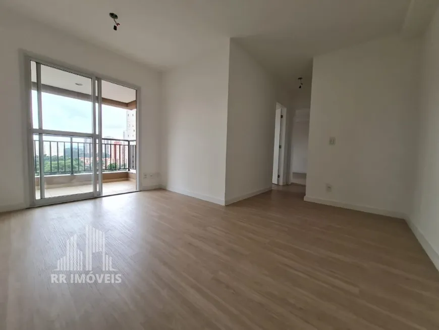 Foto 1 de Apartamento com 2 Quartos à venda, 60m² em Jardim Tupanci, Barueri