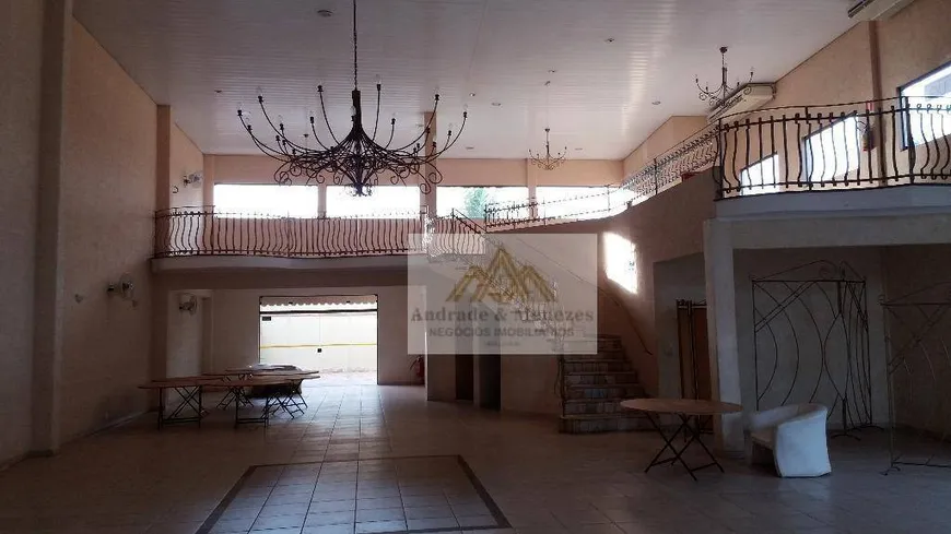 Foto 1 de Ponto Comercial para alugar, 420m² em City Ribeirão, Ribeirão Preto