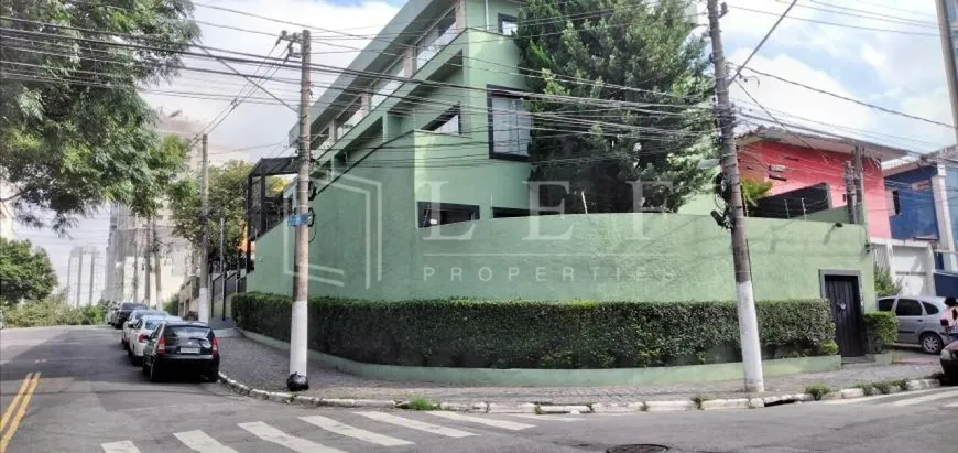 Foto 1 de Imóvel Comercial para venda ou aluguel, 960m² em Vila Mariana, São Paulo