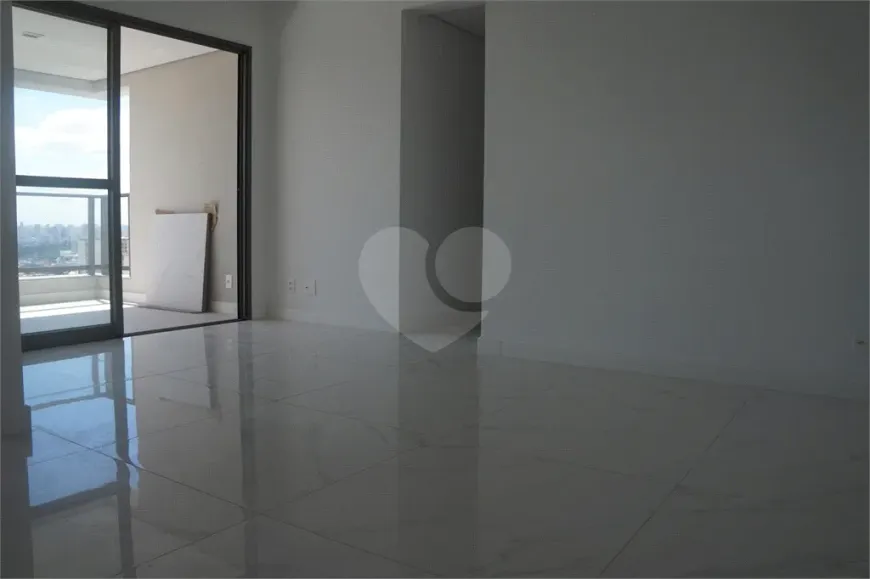 Foto 1 de Apartamento com 3 Quartos à venda, 81m² em Vila Mariana, São Paulo