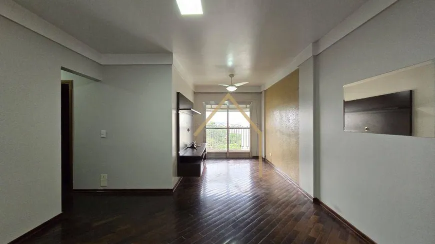 Foto 1 de Apartamento com 3 Quartos à venda, 110m² em Jardim Glória, Americana