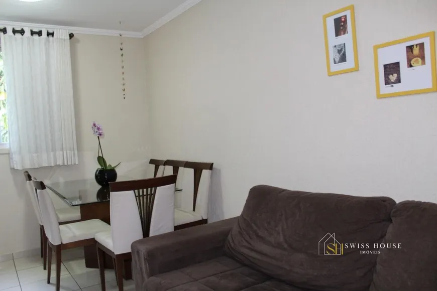 Foto 1 de Apartamento com 3 Quartos à venda, 77m² em Vila Manoel Ferreira, Campinas