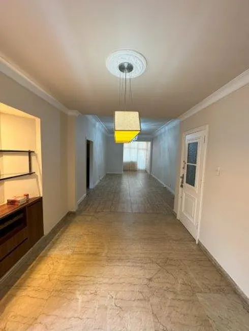 Foto 1 de Apartamento com 3 Quartos para alugar, 119m² em Vila Isabel, Rio de Janeiro