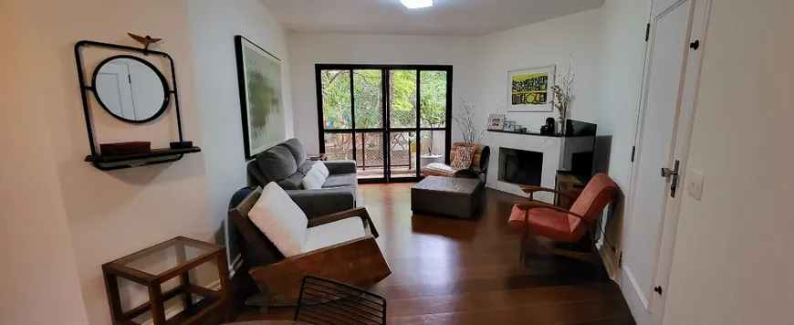 Foto 1 de Apartamento com 3 Quartos à venda, 130m² em Vila Ida, São Paulo
