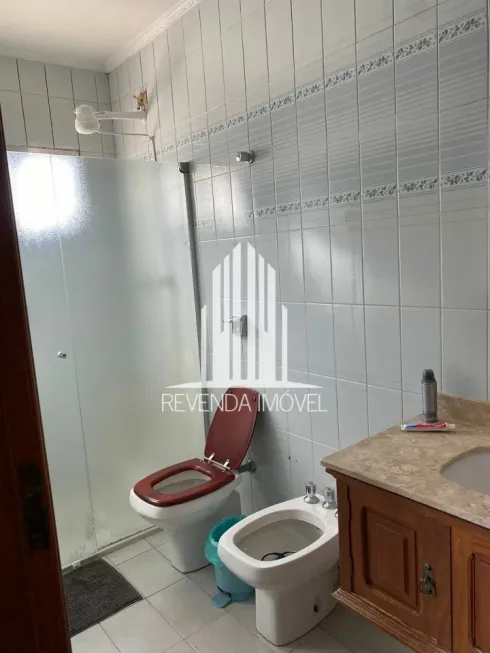 Foto 1 de Casa com 4 Quartos para alugar, 200m² em Vila Congonhas, São Paulo