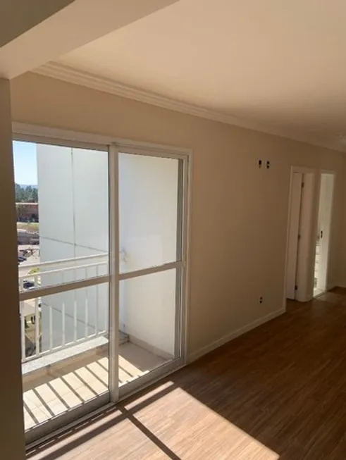 Foto 1 de Apartamento com 2 Quartos à venda, 60m² em Engordadouro, Jundiaí