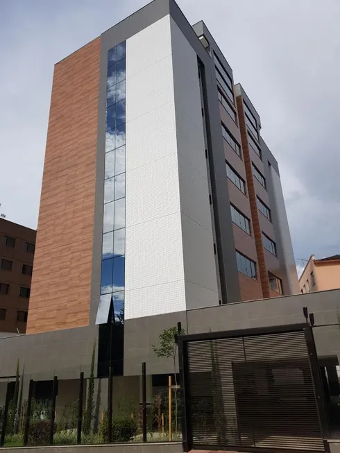 Foto 1 de Apartamento com 4 Quartos à venda, 92m² em Prado, Belo Horizonte