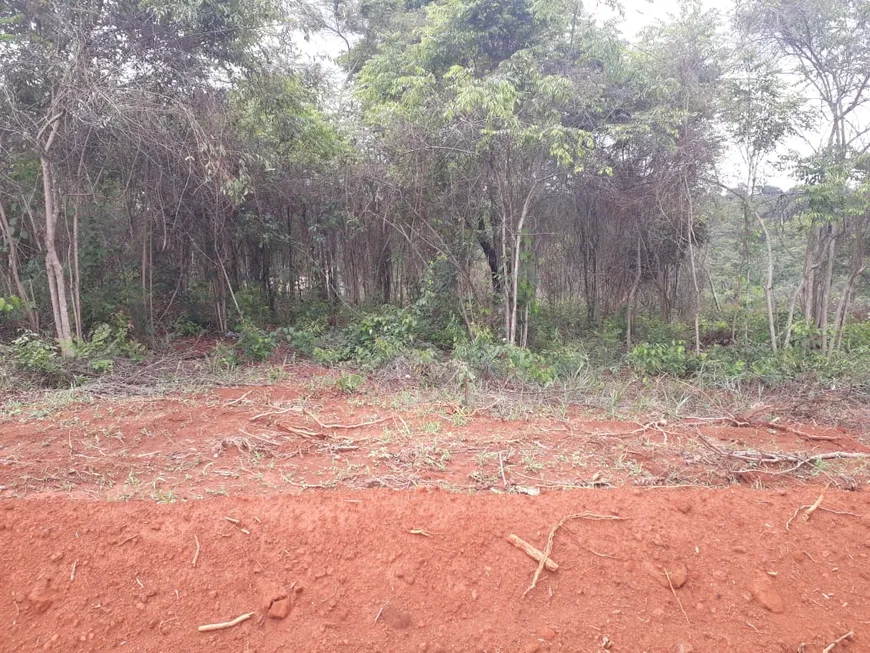 Foto 1 de Lote/Terreno à venda, 360m² em Novo Santos Dumont, Lagoa Santa