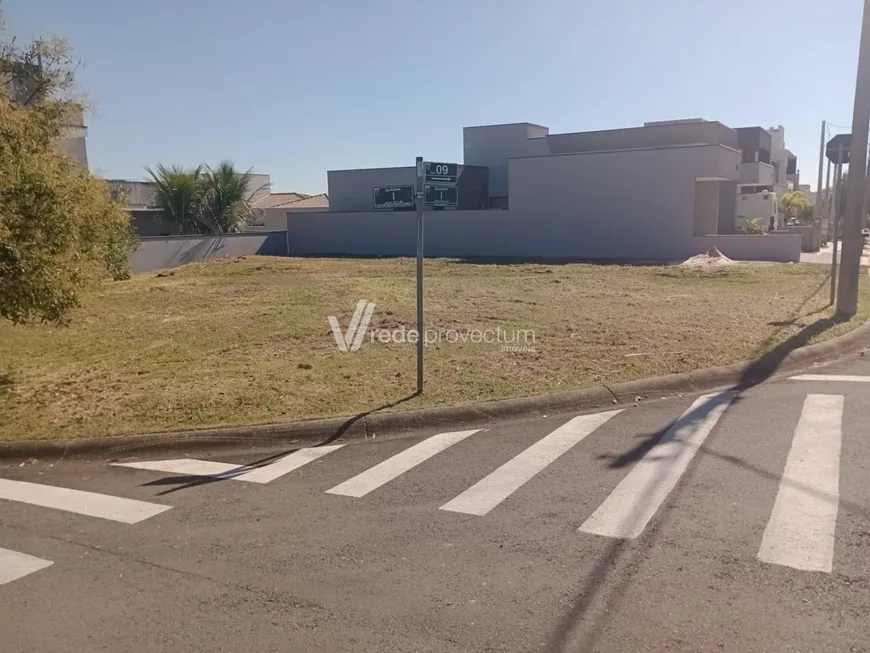 Foto 1 de Lote/Terreno à venda, 333m² em Parque Hortolândia, Hortolândia