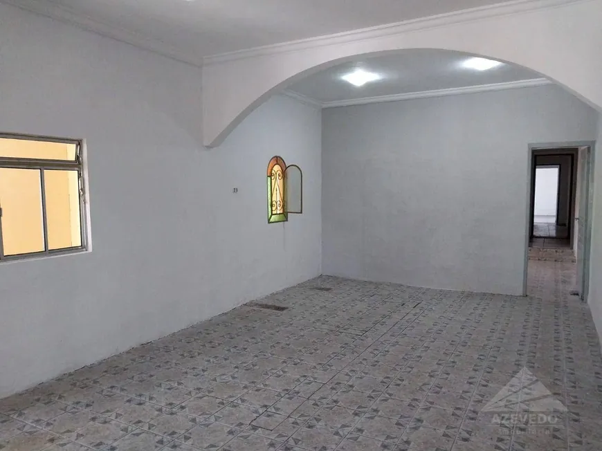 Foto 1 de Sobrado com 3 Quartos à venda, 301m² em Vila Santa Teresa, Santo André