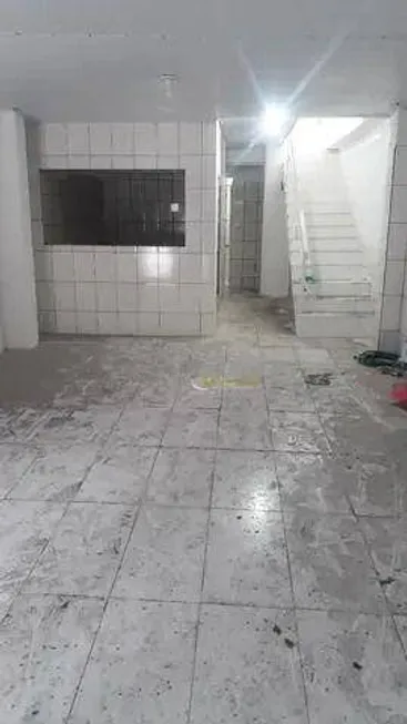 Foto 1 de Sobrado com 1 Quarto para alugar, 130m² em Móoca, São Paulo