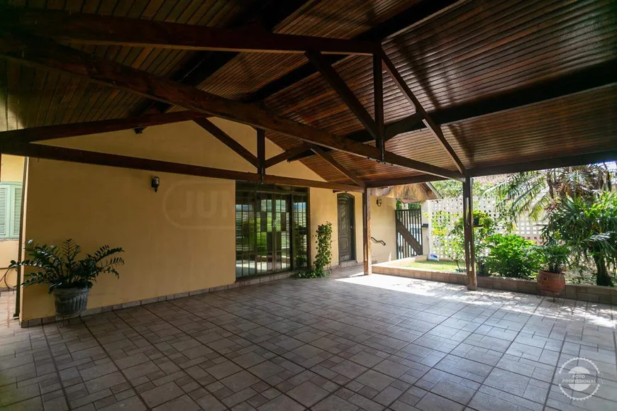 Foto 1 de Casa com 3 Quartos à venda, 243m² em Cidade Alta, Piracicaba