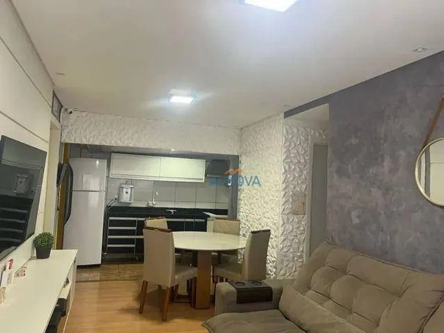 Foto 1 de Casa com 3 Quartos à venda, 130m² em Conjunto Residencial Dom Pedro I, São José dos Campos