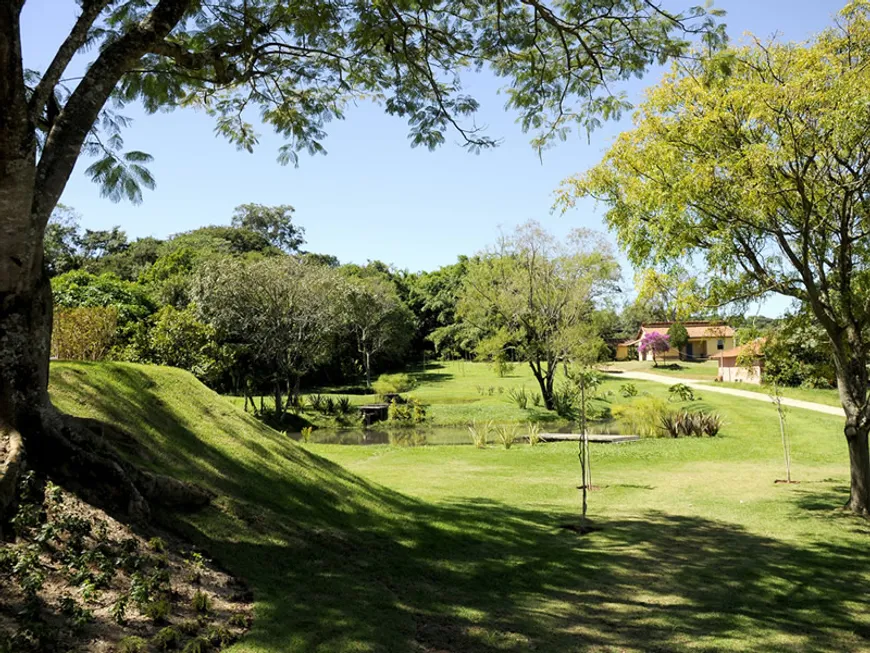 Foto 1 de Lote/Terreno à venda, 1000m² em Pinhal, Cabreúva