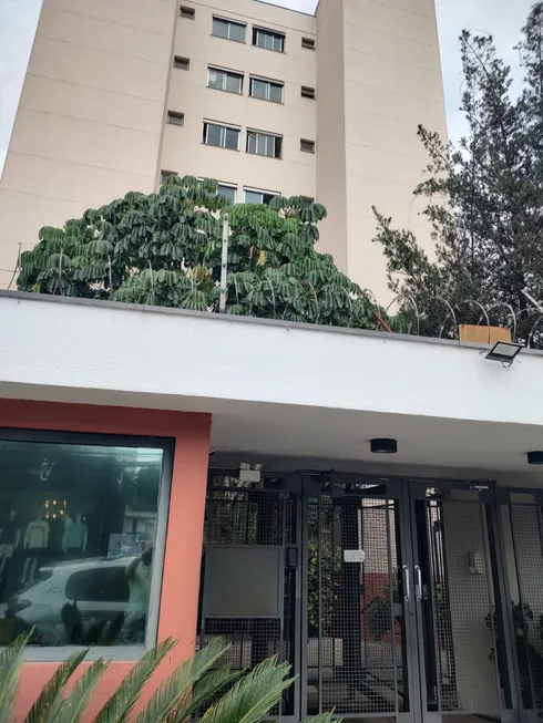 Foto 1 de Apartamento com 2 Quartos à venda, 50m² em Fazenda Morumbi, São Paulo