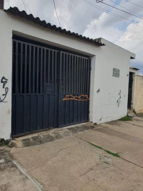 Foto 1 de Casa com 3 Quartos à venda, 160m² em Parque Piracicaba - Balbo, Piracicaba