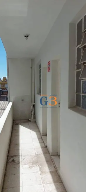 Foto 1 de Apartamento com 3 Quartos para alugar, 125m² em Centro, Pelotas