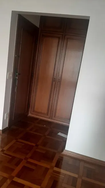 Foto 1 de Apartamento com 3 Quartos à venda, 140m² em Consolação, São Paulo