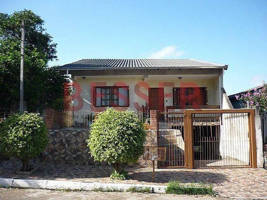 Foto 1 de Casa com 3 Quartos à venda, 220m² em São José, Canoas