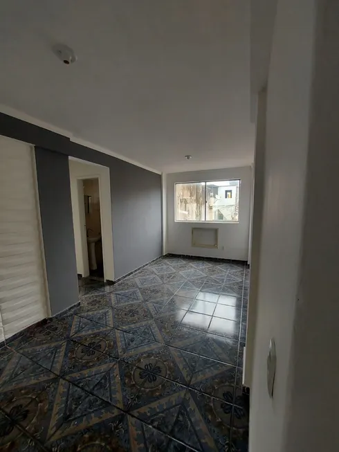 Foto 1 de Apartamento com 2 Quartos à venda, 55m² em Centro, Nilópolis