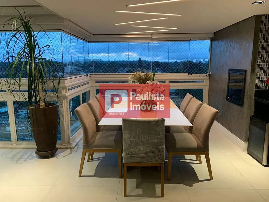 Foto 1 de Apartamento com 3 Quartos à venda, 155m² em Parque Colonial, São Paulo