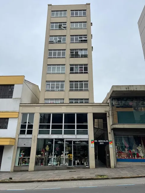 Foto 1 de Sala Comercial para alugar, 50m² em Centro, Caxias do Sul