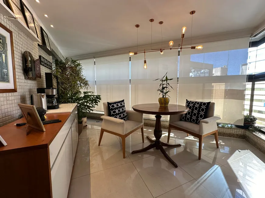 Foto 1 de Apartamento com 3 Quartos à venda, 160m² em Praia da Costa, Vila Velha