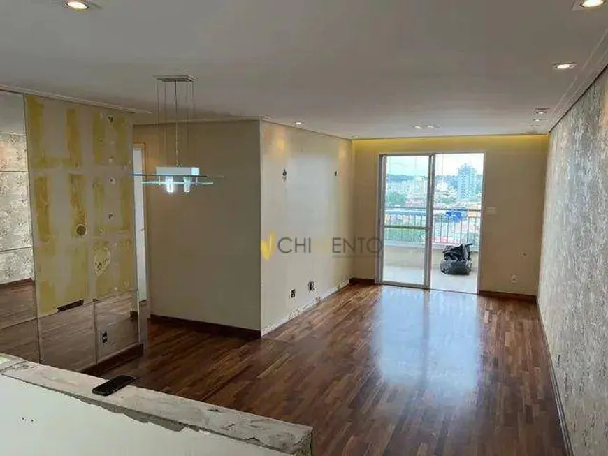 Foto 1 de Apartamento com 3 Quartos à venda, 86m² em Vila Mascote, São Paulo