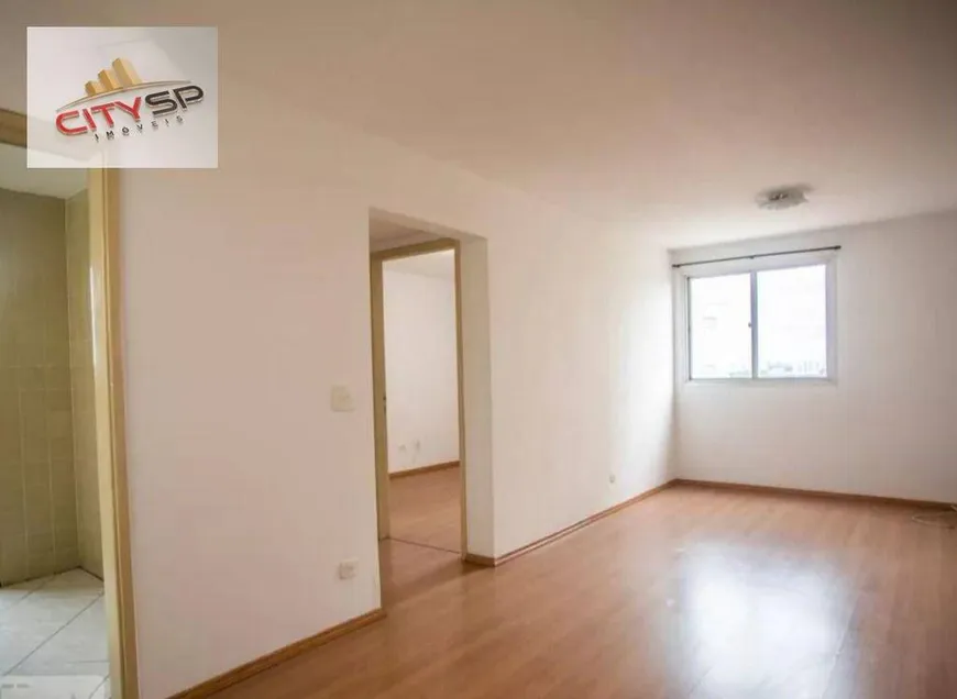 Foto 1 de Apartamento com 1 Quarto à venda, 48m² em Vila Guarani, São Paulo