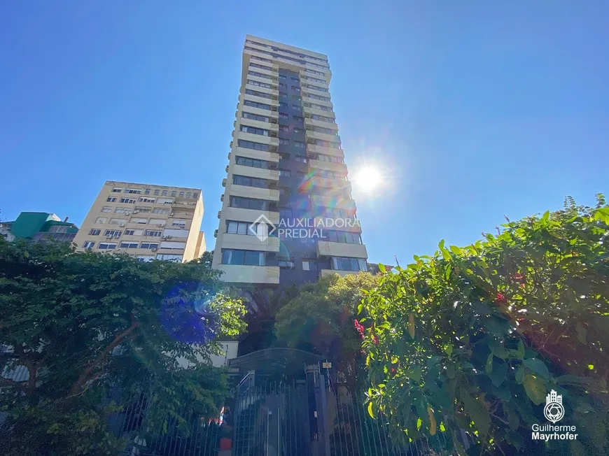 Foto 1 de Apartamento com 3 Quartos à venda, 96m² em Independência, Porto Alegre