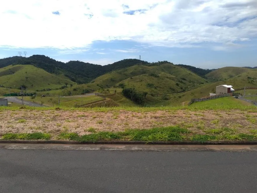 Foto 1 de Lote/Terreno à venda, 446m² em Casa de Pedra, Volta Redonda