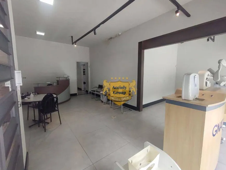 Foto 1 de Imóvel Comercial com 1 Quarto para alugar, 345m² em Icaraí, Niterói