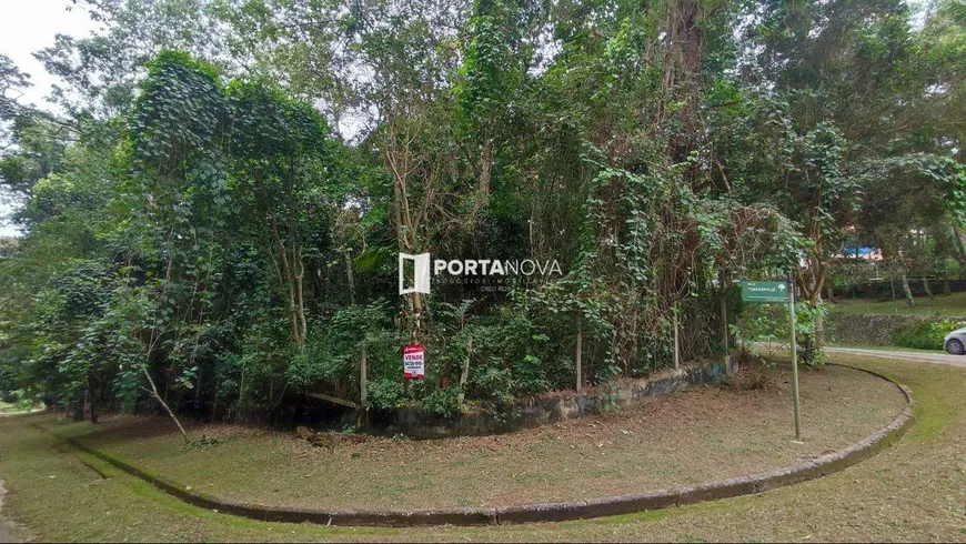 Foto 1 de Lote/Terreno à venda, 1900m² em Jardim Petropolis, Itapecerica da Serra