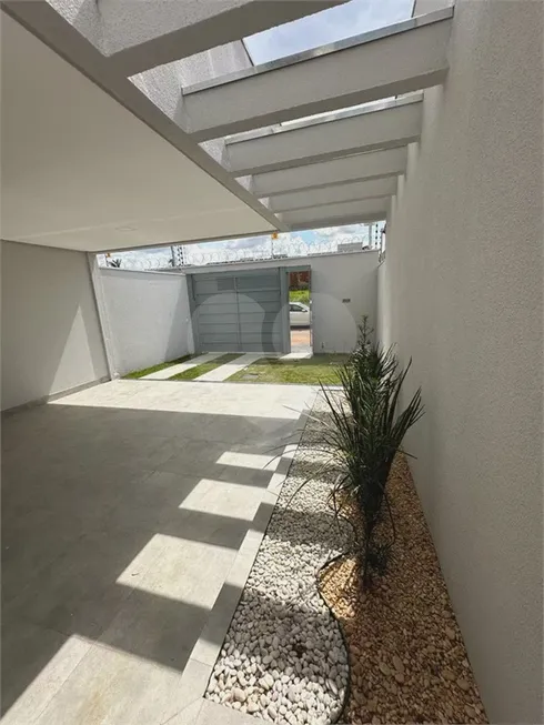 Foto 1 de Casa com 3 Quartos à venda, 105m² em Parque Brasilia 2 Etapa, Anápolis