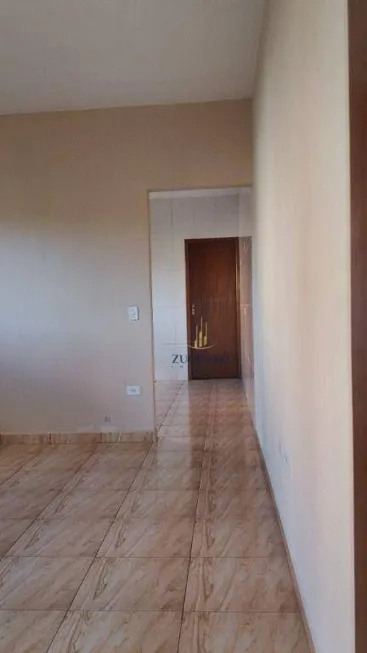 Foto 1 de Apartamento com 1 Quarto para alugar, 50m² em Jardim City, Guarulhos