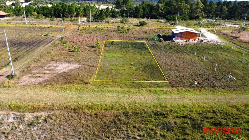 Foto 1 de Lote/Terreno à venda, 381m² em Balneário Janaína, Balneário Gaivota