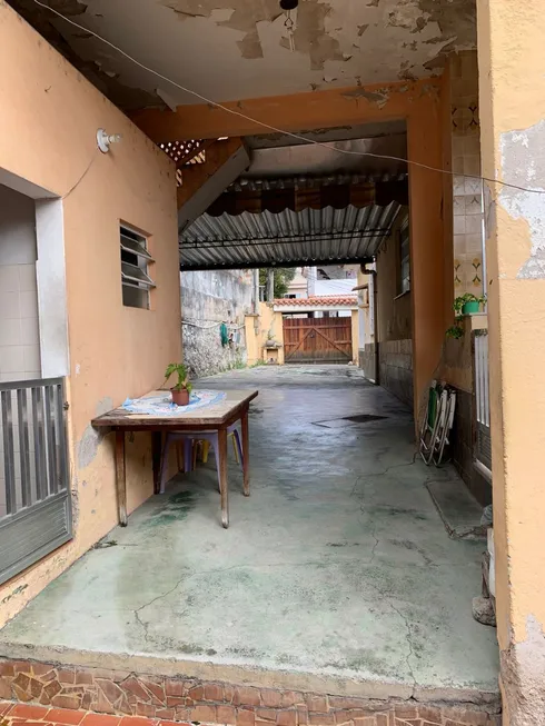 Foto 1 de Casa com 4 Quartos à venda, 170m² em Barreto, Niterói