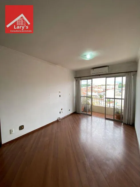 Foto 1 de Apartamento com 3 Quartos à venda, 95m² em Vila Sao Pedro, São Paulo