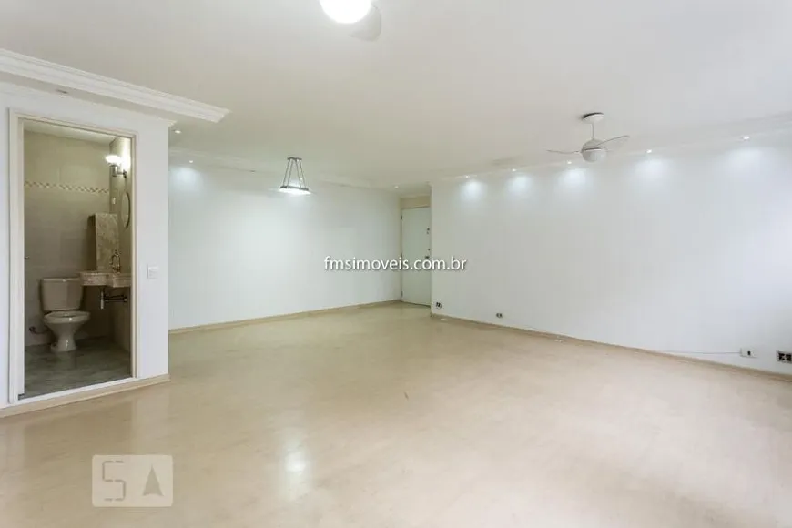 Foto 1 de Apartamento com 3 Quartos à venda, 103m² em Vila Olímpia, São Paulo