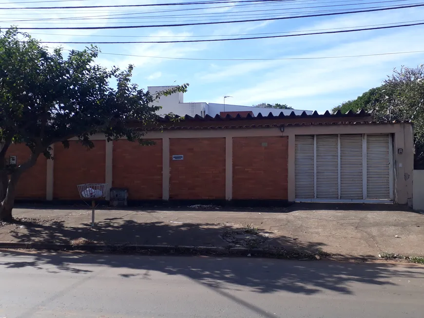 Foto 1 de Casa com 5 Quartos à venda, 348m² em Setor Jaó, Goiânia