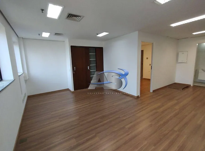 Foto 1 de Sala Comercial à venda, 50m² em Campo Belo, São Paulo