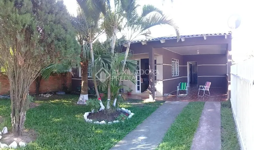 Foto 1 de Casa com 2 Quartos à venda, 122m² em Florida, Guaíba