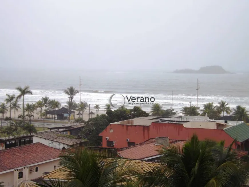 Foto 1 de Cobertura com 3 Quartos à venda, 200m² em Enseada, Guarujá