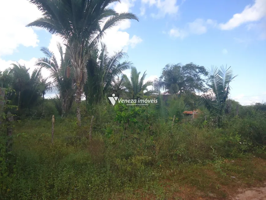 Foto 1 de Lote/Terreno à venda, 600m² em  Zona Rural, Teresina