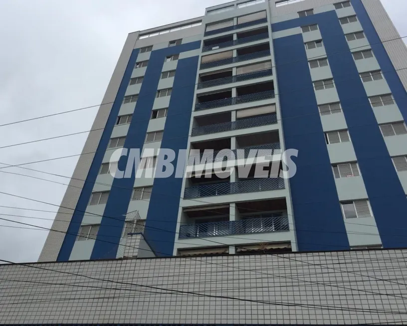 Foto 1 de Apartamento com 2 Quartos à venda, 69m² em Centro, Campinas