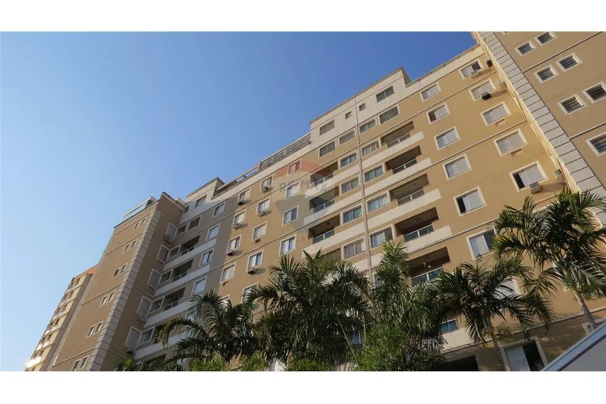 Foto 1 de Apartamento com 2 Quartos à venda, 52m² em Jardim Palma Travassos, Ribeirão Preto